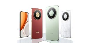 Honor X80 с аккумулятором 10000 мАч оценён примерно в $140