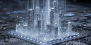 Alibaba представила ИИ-чип Zhenwu 810E с 96 ГБ HBM2e и шиной 700 ГБ/с