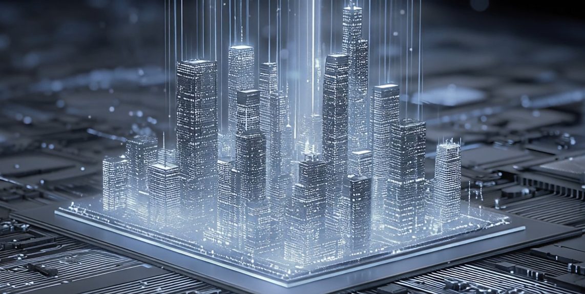 Alibaba представила ИИ-чип Zhenwu 810E с 96 ГБ HBM2e и шиной 700 ГБ/с