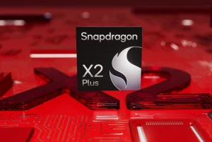 Qualcomm представила Snapdragon X2 Plus: более доступные ARM-процессоры для Windows-ноутбуков