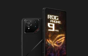 DigiTimes: Asus берёт паузу и не выпустит новые смартфоны в 2026 году