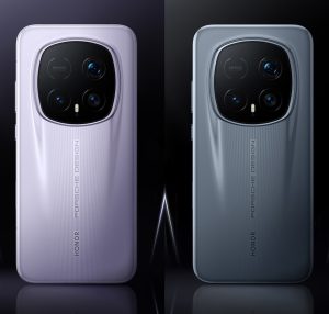 HONOR представила флагманский смартфон Magic 8 RSR Porsche Design с 200-Мп телеобъективом и защитой IP69K