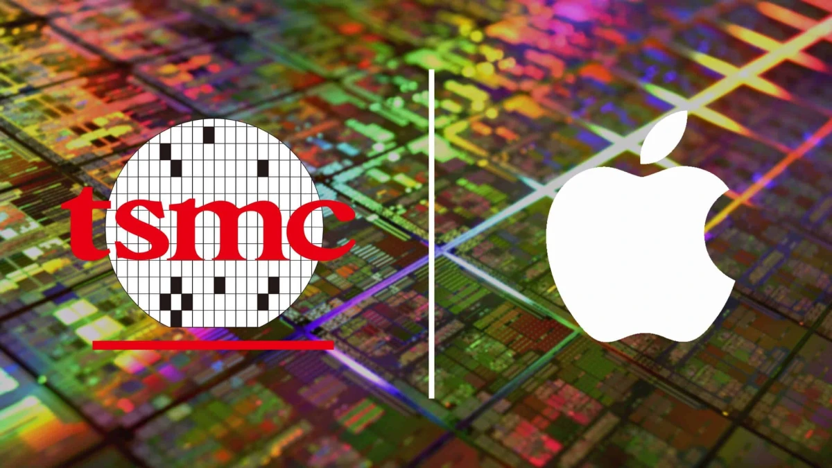 Apple может лишиться эксклюзивного статуса у TSMC из‑за бума ИИ