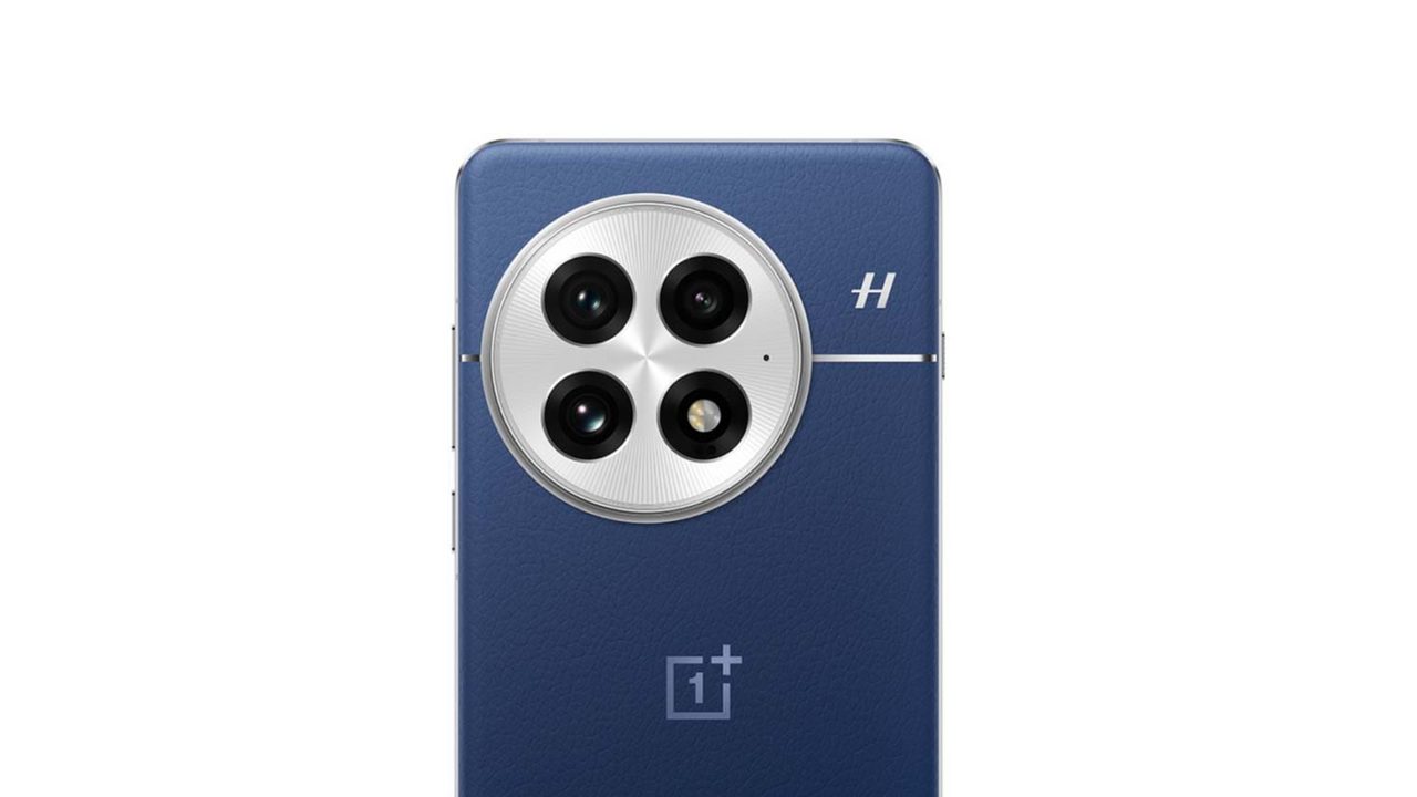 OnePlus готовит флагман на Dimensity 9500 с батареей до 9000 мАч и экраном 165 Гц