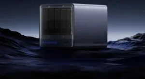 Minisforum представила N5 Max: мини-ПК и NAS с Ryzen AI Max+ и поддержкой до 190 ТБ