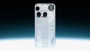 Карл Пей предупредил о конце эпохи дешёвых смартфонов: память дорожает из‑за ИИ