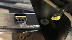 Датчик в блоке питания ASRock спас разъём разогнанной RTX 5090 от плавления