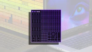 Первые тесты M5 Pro: новый чип Apple уверенно обходит M4 Pro и догоняет старшие решения