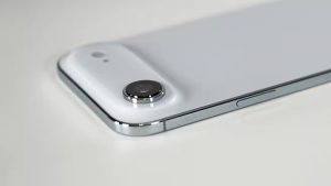 Инсайдер сообщил о выходе iPhone Air 2 осенью 2026 года с незначительными обновлениями