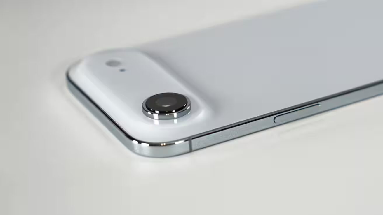 Инсайдер сообщил о выходе iPhone Air 2 осенью 2026 года с незначительными обновлениями