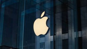 СМИ: первый складной смартфон Apple могут представить в сентябре