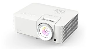 Acer представила лазерный 4K‑проектор Vero HL1820 для дома и игр за €1499