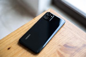 Oppo K15 Pro оснастят чипом MediaTek Dimensity 9500s и водонепроницаемым кулером