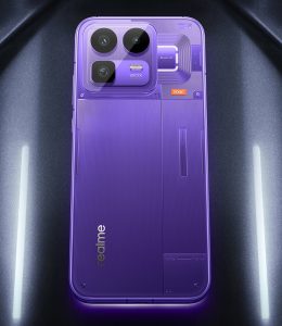 Realme Neo 8 на Snapdragon 8 Gen 5 засветился в Geekbench: раскрыты ключевые характеристики