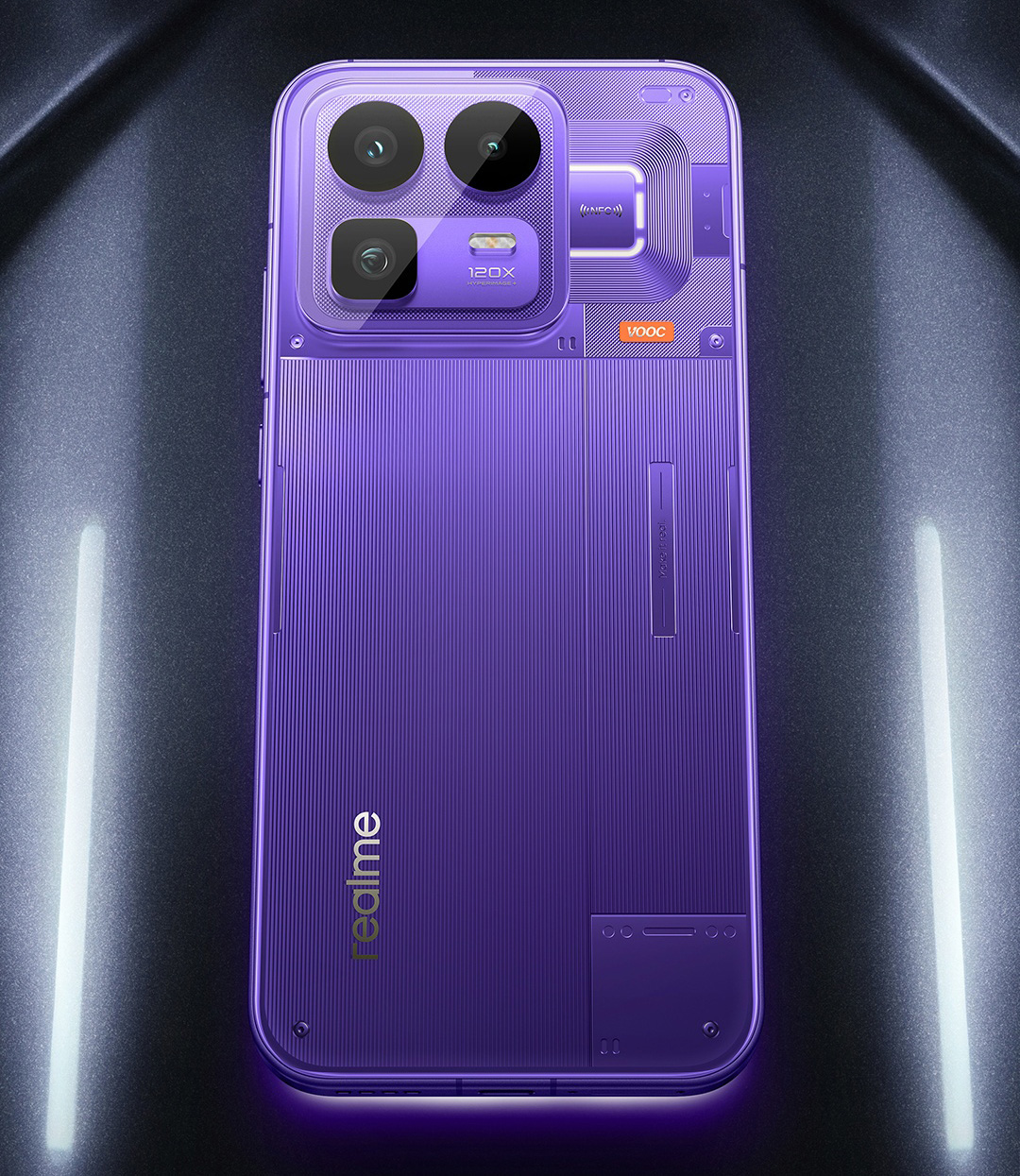 Realme Neo 8 на Snapdragon 8 Gen 5 засветился в Geekbench: раскрыты ключевые характеристики