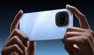 iQOO Z11 Turbo получит 200-Мп камеру с 4-кратным зумом и стабилизацией уровня CIPA 4.5