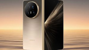 Honor Magic V6 может получить сразу две 200‑Мп камеры и мультиспектральный сенсор