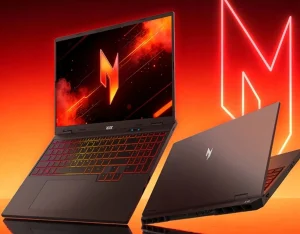 Acer представила игровой ноутбук Shadow Knight Neo 16 с Core i7-14650HX и GeForce RTX 5060