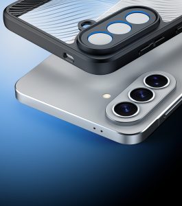 Полные характеристики Samsung Galaxy A57 раскрыты в базе TENAA