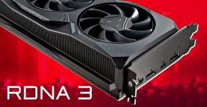 AMD допускает появление упрощённого FSR 4 для видеокарт RDNA 3