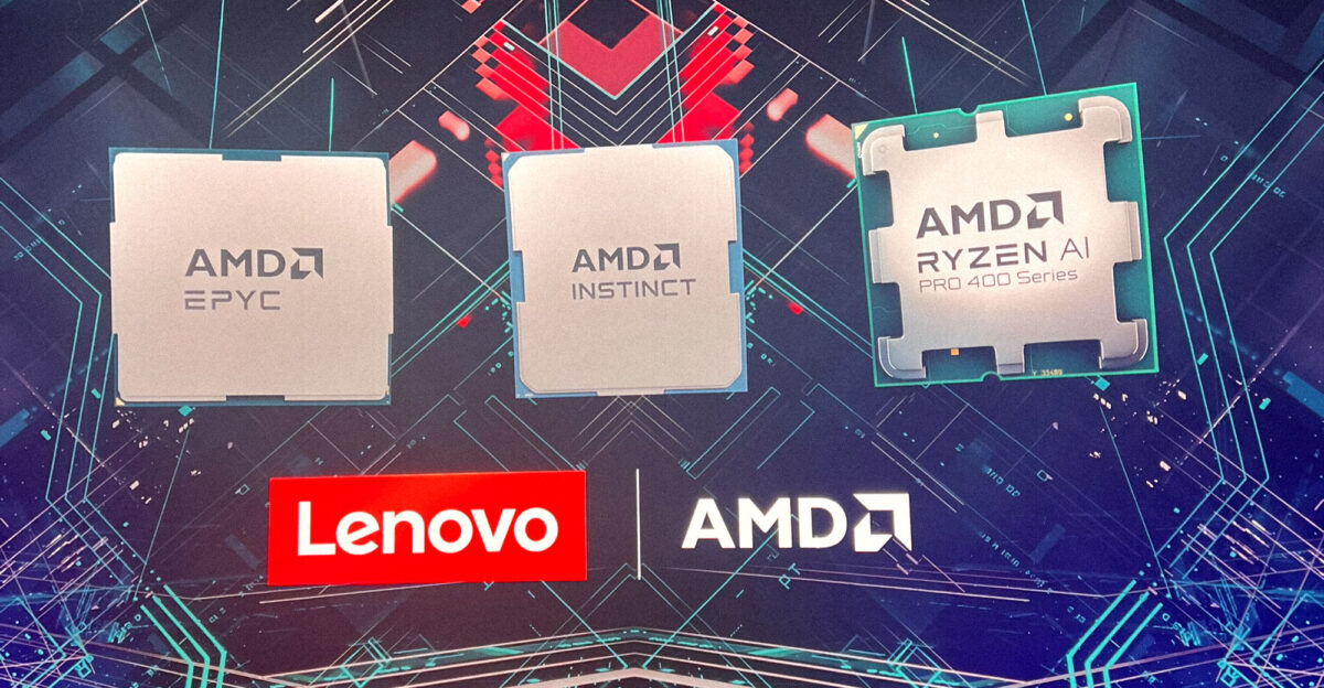 AMD расширяет линейку Ryzen AI 400: мобильные чипы с NPU класса Copilot+ и десктопные APU вместо Ryzen 9000G
