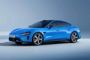 Xiaomi выпустит первый смартфон с собственным чипом, ОС и ИИ‑моделью в 2026 году