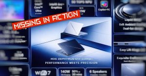 ASUS представила игровой мини-ПК ROG GR70 с Ryzen 9 9955HX3D и GeForce RTX 5070