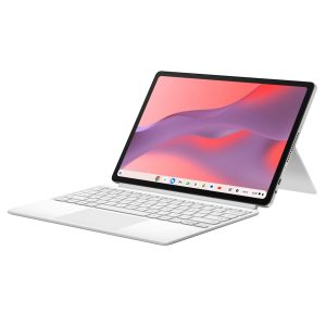 ASUS представила гибридный планшет Chromebook CM32 Detachable с экраном 120 Гц