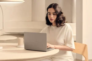 ASUS представила трансформируемый планшет ProArt PZ14 на Snapdragon X2 Elite с OLED‑дисплеем 144 Гц