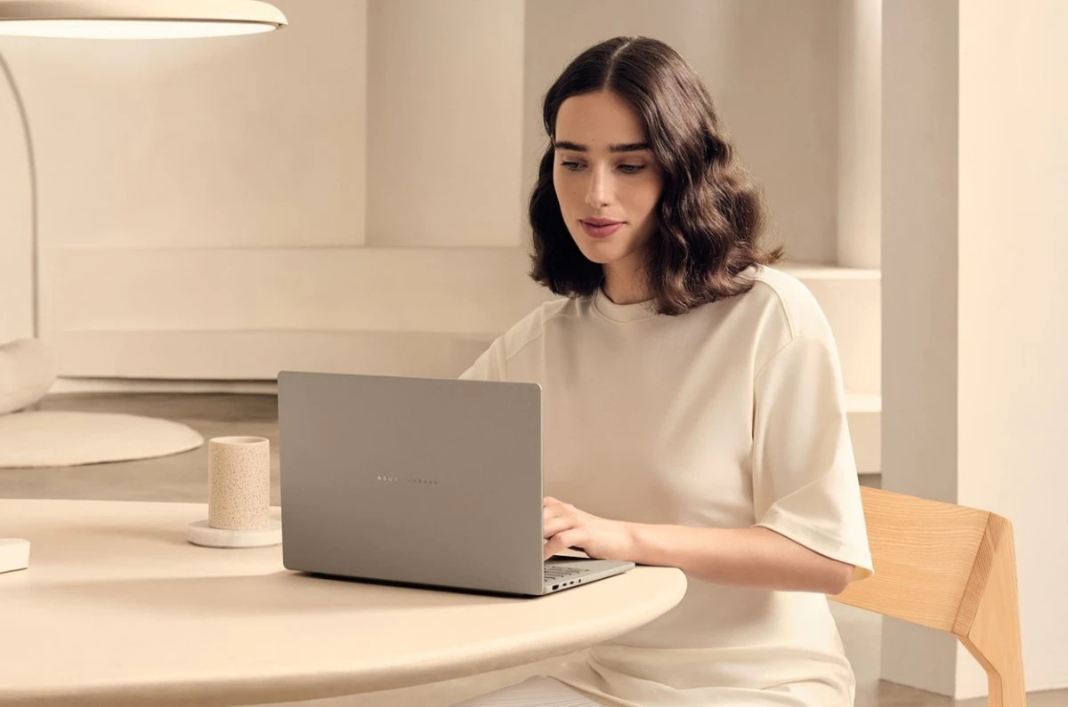 ASUS представила трансформируемый планшет ProArt PZ14 на Snapdragon X2 Elite с OLED‑дисплеем 144 Гц