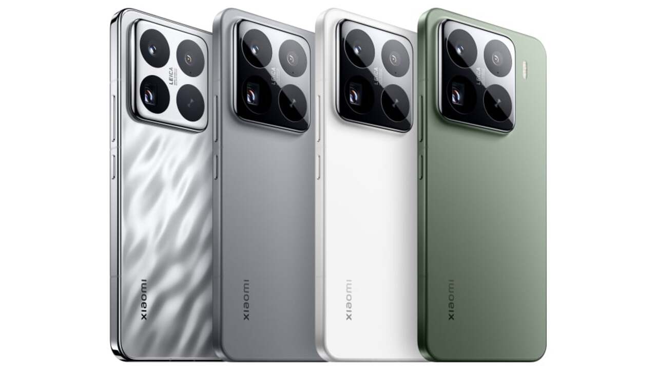 Xiaomi готовит Redmi K90 Ultra со встроенным вентилятором и защитой IP68