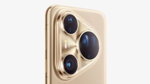 Huawei тестирует перископ на 200 Мп с мультизумом для флагмана Pura 90 Ultra