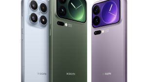 Xiaomi 18 оснастят «значительно улучшенным» дополнительным экраном на задней панели