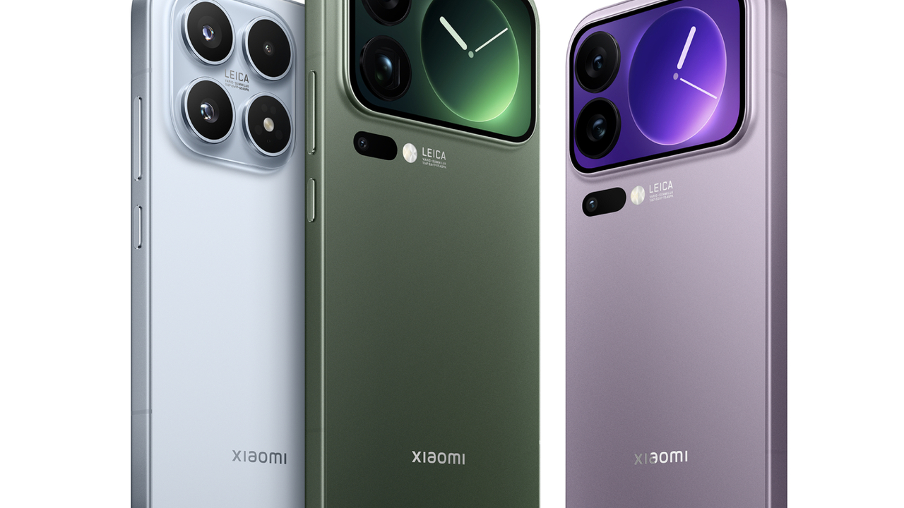 Xiaomi 18 оснастят «значительно улучшенным» дополнительным экраном на задней панели