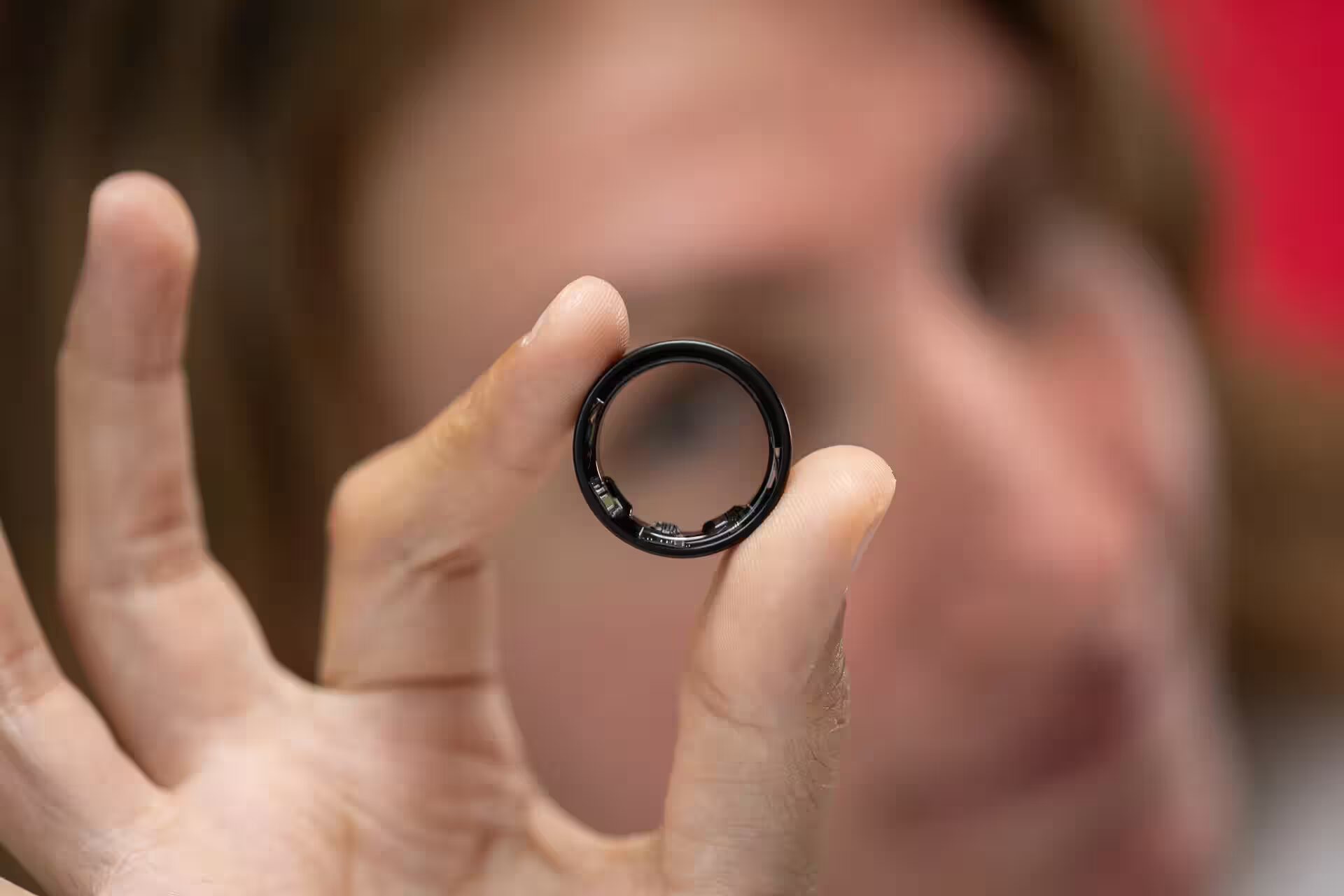 Samsung улучшит уведомления Galaxy Ring о батарее и потере связи