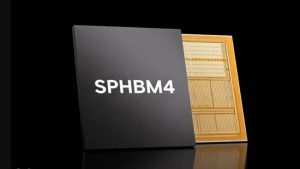 JEDEC разрабатывает стандарт SPHBM4: дешёвая альтернатива HBM4 для ИИ-серверов