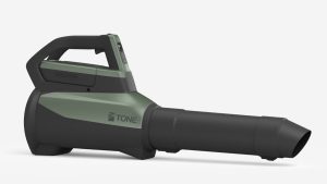 Бесшумный воздуходув Whisper Aero Tone T1 с авиационными технологиями выходит на рынок