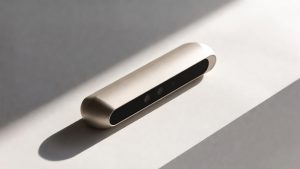 OpenAI передаёт производство AI‑устройства Gumdrop Foxconn и выводит проект из Китая