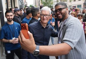 Дефицит чипов TSMC ограничил выпуск iPhone 17 и может подтолкнуть цены вверх