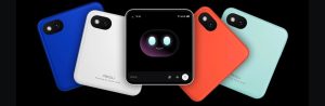 Meizu 22 Next: 4-дюймовый ИИ-куб с эмоциональной памятью и 5G представлен на Meizu Fan Spring Festival 2026
