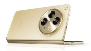 Складной флагман Oppo Find N6 получит 80‑ваттную зарядку и спутниковую версию