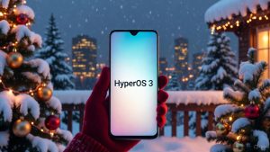 Xiaomi продлевает поддержку HyperOS до 5 лет для смартфонов и планшетов Xiaomi, Redmi и Poco