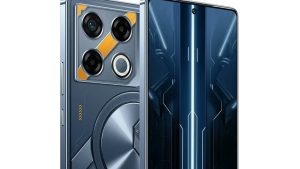 Игровой смартфон Infinix GT 50 Pro засветился в Geekbench с чипом Dimensity 8400 Ultimate