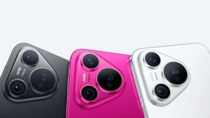 Huawei тестирует три варианта телеобъектива для флагмана Pura 90 Ultra