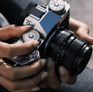Fujifilm X-T6 могут представить в сентябре: утечка раскрыла сенсор X-Trans VI и 8K-видео