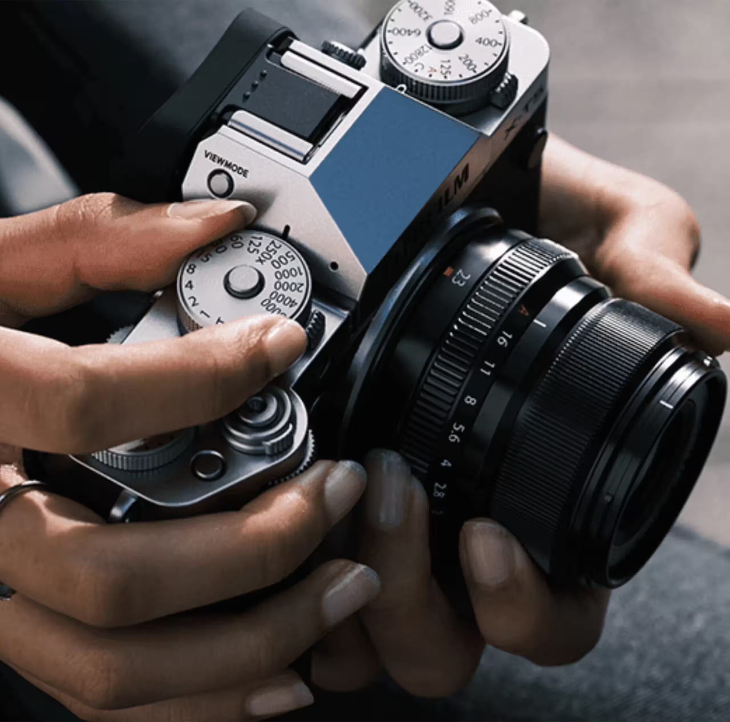 Fujifilm X-T6 могут представить в сентябре: утечка раскрыла сенсор X-Trans VI и 8K-видео