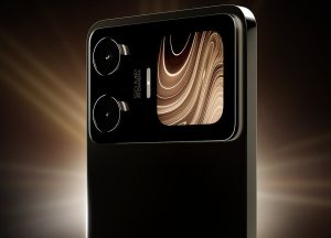 Lava готовит смартфон среднего класса с дополнительным экраном на задней панели