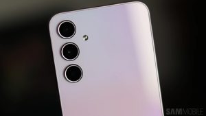 Samsung выпустила январский патч безопасности 2026 для Galaxy A33 5G и Galaxy A35