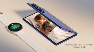 Samsung навсегда закрепила бесплатный статус базовых функций Galaxy AI