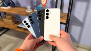 Samsung уступила лидерство в Индии: продажи смартфонов упали на 11%, Vivo вышла на первое место